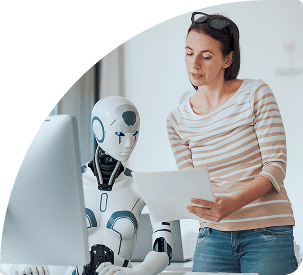 VeHire.ai platform dashboard